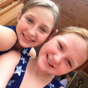 Meet your Posher, Maddy